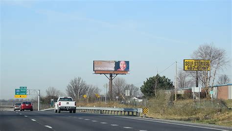 kansas city billboard advertising